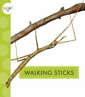 Walking Sticks 1681523787 Book Cover