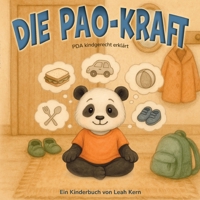 Die Pao-Kraft: PDA kindgerecht erklärt (German Edition) 3819215662 Book Cover