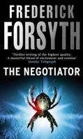 The Negotiator 0552134759 Book Cover