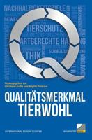 Qualitätsmerkmal Tierwohl 3981234545 Book Cover