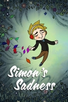 Simon's Sadness: A FriendTales Story B09M58QHXF Book Cover