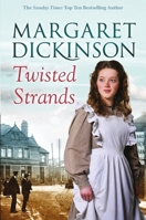 Twisted Strands 1447268318 Book Cover