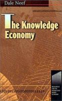 The Knowledge Economy 0750699361 Book Cover