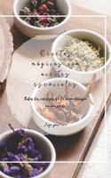 Recetas mágicas con aceites esenciales: Todas las ventajas de la aromaterapia en mi plato null Book Cover