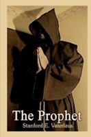 The Prophet 1410771776 Book Cover