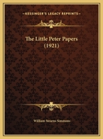 The Little Peter Papers 1104497905 Book Cover