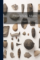 Primeval Man 1021992631 Book Cover