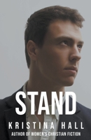 Stand B09WHHFFGJ Book Cover