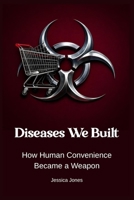 Diseases We Built: How Human Convenience Became A Weapon (Micro Histories) B0GQF4YZ2N Book Cover