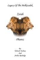 Legacy of the Melkizadek B0BVGJ5RNL Book Cover