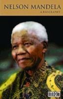 Nelson Mandela: A Biography 8131911322 Book Cover