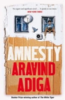 Amnesty 1982127309 Book Cover