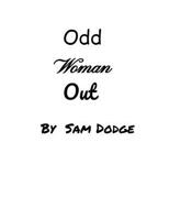 Odd Woman Out 1987624653 Book Cover