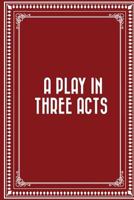 Andromache: A Play in Three Acts 9355349718 Book Cover