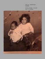 Childhood Tales and Others: Poems B0FFFRFLKG Book Cover