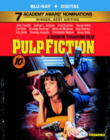 Pulp Fiction