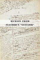 Flaubert's "Gueuloir" 030018705X Book Cover