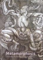Metamorphosis: 50 Contemporary Surreal, Fantastic and Visionary Artists 098032310X Book Cover