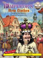 The Emperor's New Clothes 1575370816 Book Cover