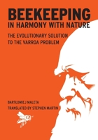 Beekeeping in harmony with nature 1919200401 Book Cover
