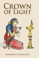 Crown of Light 1534769293 Book Cover