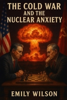 The Cold War and the Nuclear Anxiety B0DXVVG3YW Book Cover
