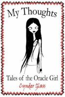 Tales of the Oracle Girl 1425934714 Book Cover
