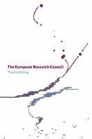 The European Research Council 0745691242 Book Cover