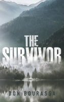 The Survivor 1957220600 Book Cover