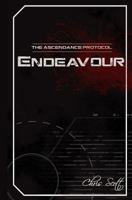 The Ascendance Protocol: Endeavour 1973470772 Book Cover