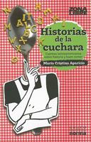 Historias de la cuchara 9584532359 Book Cover