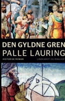 Den gyldne gren 1272384446 Book Cover