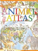 The Animal Atlas 8888166386 Book Cover