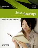 Select Readings: Student Book Intermediate 0194332128 Book Cover