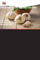 Irradiation gamma de l'Allium sativum pour prévenir la détérioration après récolte 6209336728 Book Cover