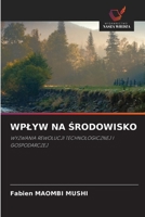 Wplyw Na Srodowisko (Polish Edition) 6200675082 Book Cover
