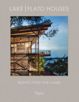 Lake/Flato (Contemporary World Architects) 1564962334 Book Cover