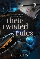 Their Twisted Rules (Discreet Cover) : Untouched Vol 2 of 6 1957657359 Book Cover