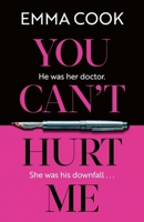 You Can’t Hurt Me 1398717258 Book Cover