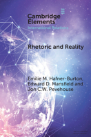 Rhetoric and Reality: International Organizations, Sovereignty Costs, and Human Rights (Elements in International Relations) 1009638149 Book Cover