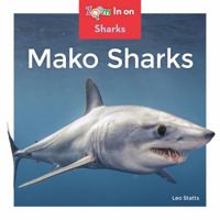 Mako Sharks 1532120109 Book Cover