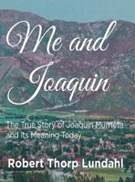 Me and Joaquin B0GTCB6QQ5 Book Cover