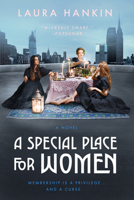 A Special Place for Women 1984806270 Book Cover