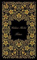Goldener Herbst (Notizbuch): Notizbuch, Notebook, Vintage, Old Fashion, Senioren, Rentner, Pensionär, Klassiker, Edel, Design, Einschreibbuch, Tage 3743163713 Book Cover