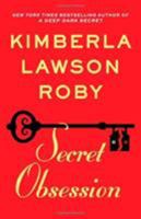 Secret Obsession 044657242X Book Cover