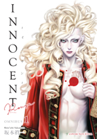 Innocent Rouge Omnibus Volume 1 1506748678 Book Cover
