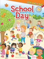 School 1635601045 Book Cover