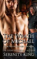 The Wrath of Michael 1719969582 Book Cover