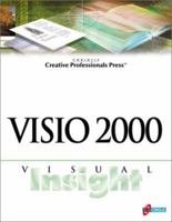 VISIO 2000 Visual Insight 1576105326 Book Cover