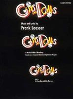 Guys and Dolls 0793528720 Book Cover